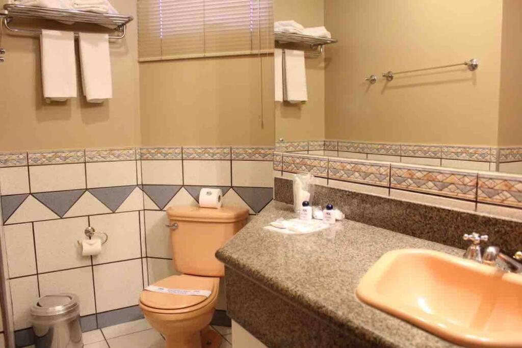 Bahamas Suite Hotel By Ws Campo Grande  Extérieur photo
