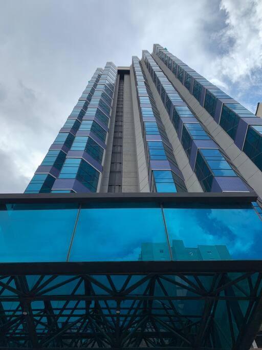 Bahamas Suite Hotel By Ws Campo Grande  Extérieur photo