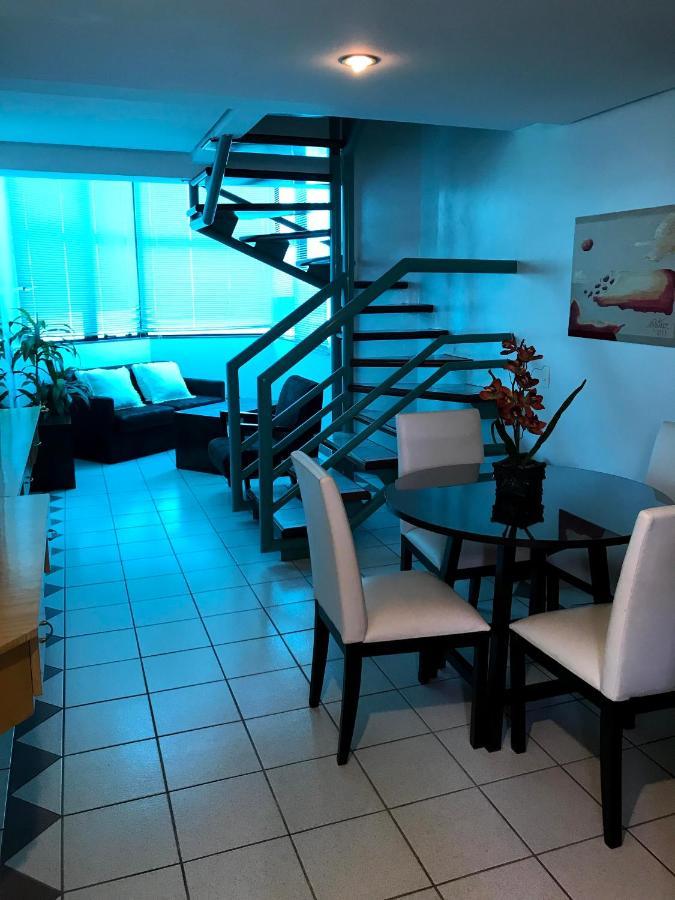 Bahamas Suite Hotel By Ws Campo Grande  Extérieur photo