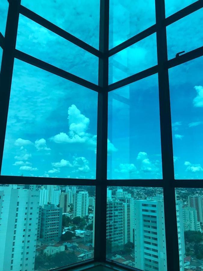 Bahamas Suite Hotel By Ws Campo Grande  Extérieur photo